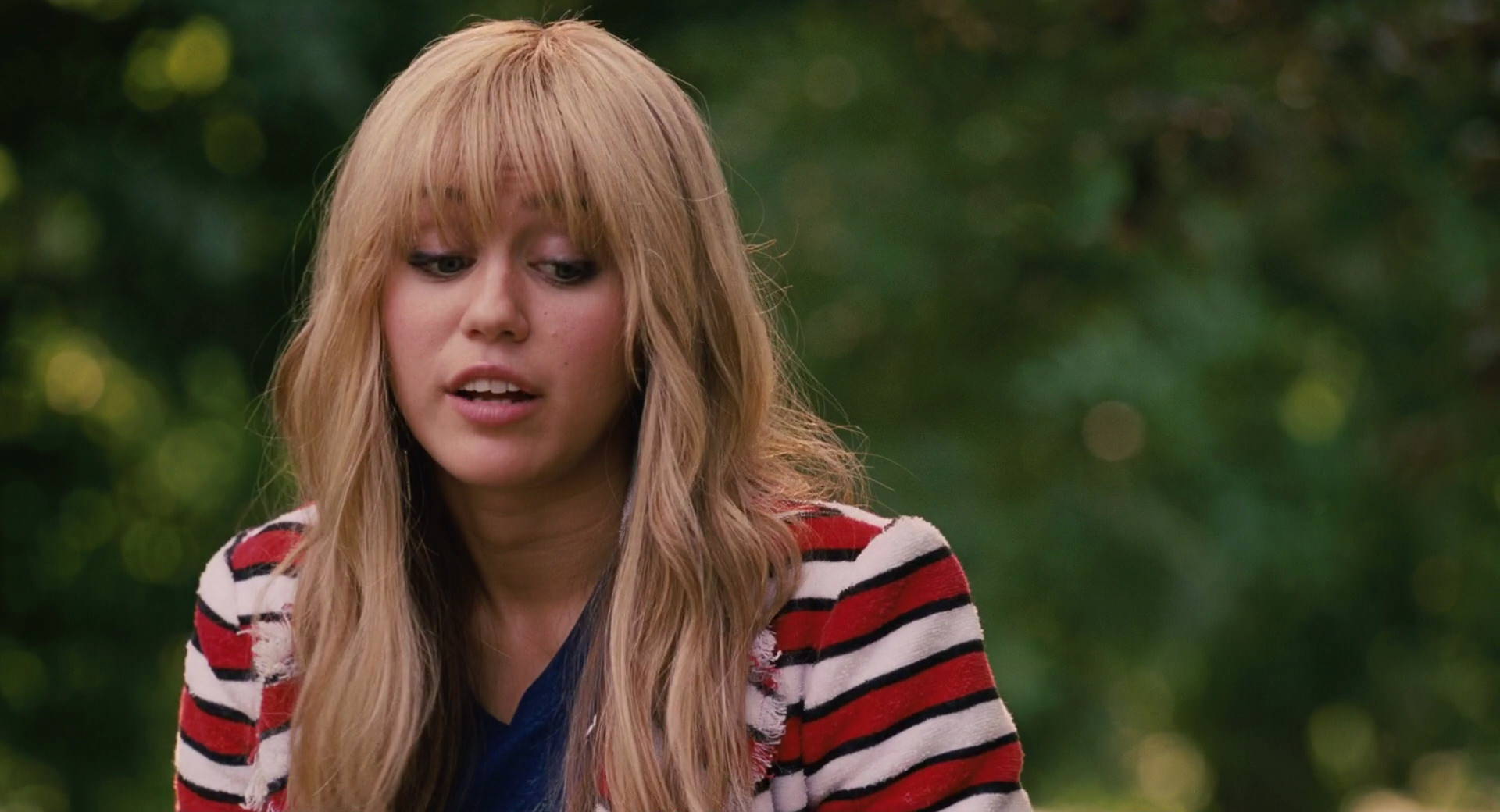 Hannah Montana: The Movie (2009) HD screenshot 7517