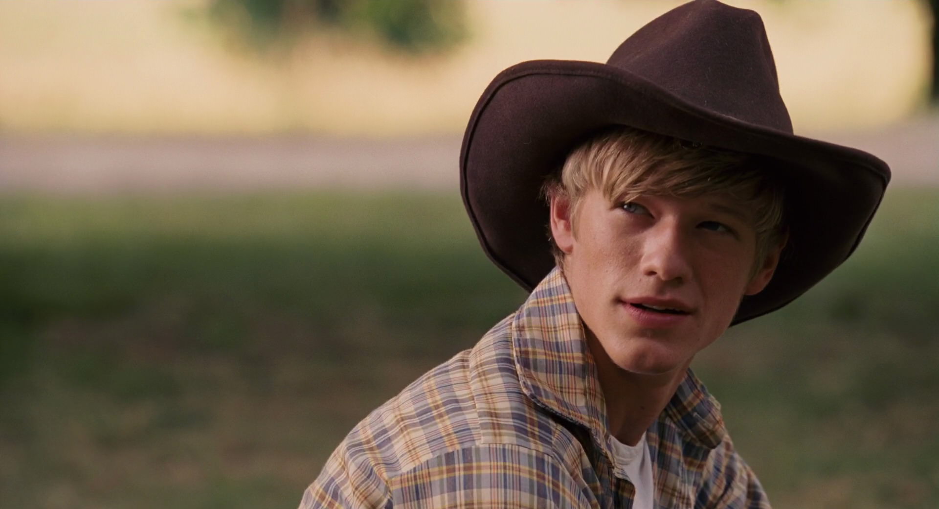 Hannah Montana: The Movie (2009) HD screenshot 7523