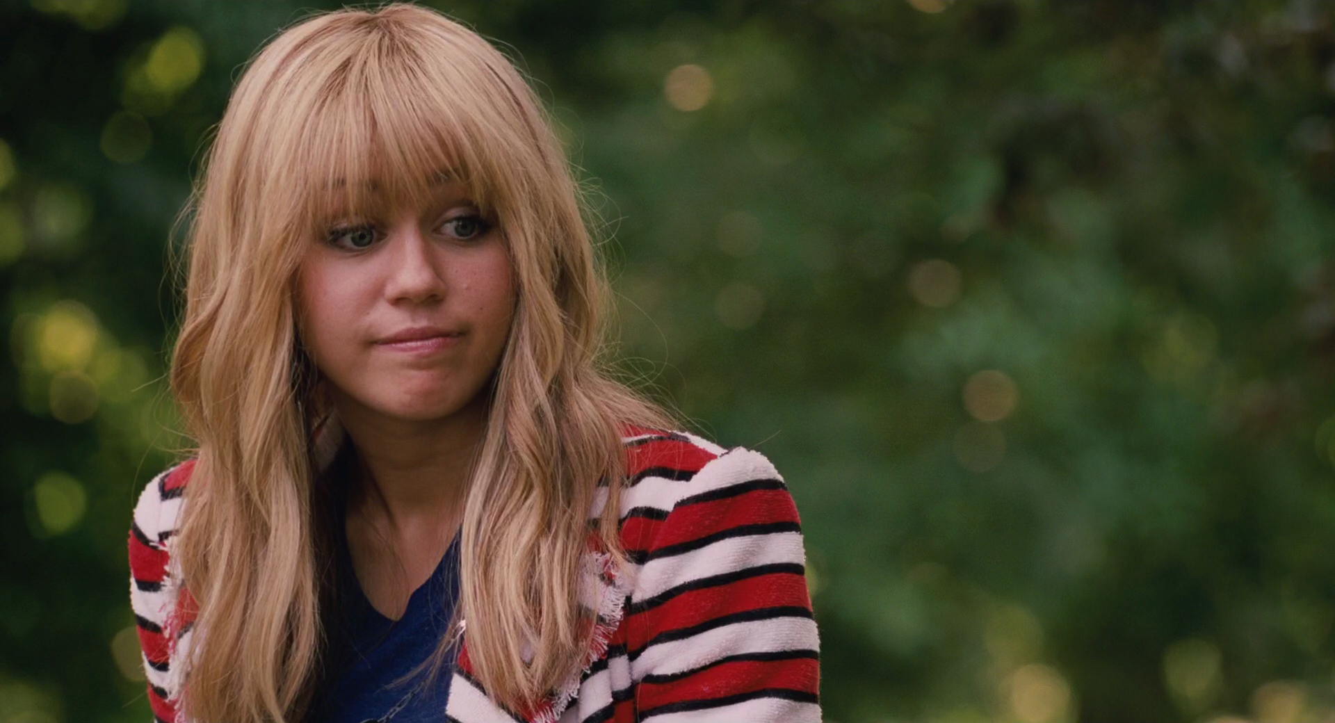 Hannah Montana: The Movie (2009) screencap 7524