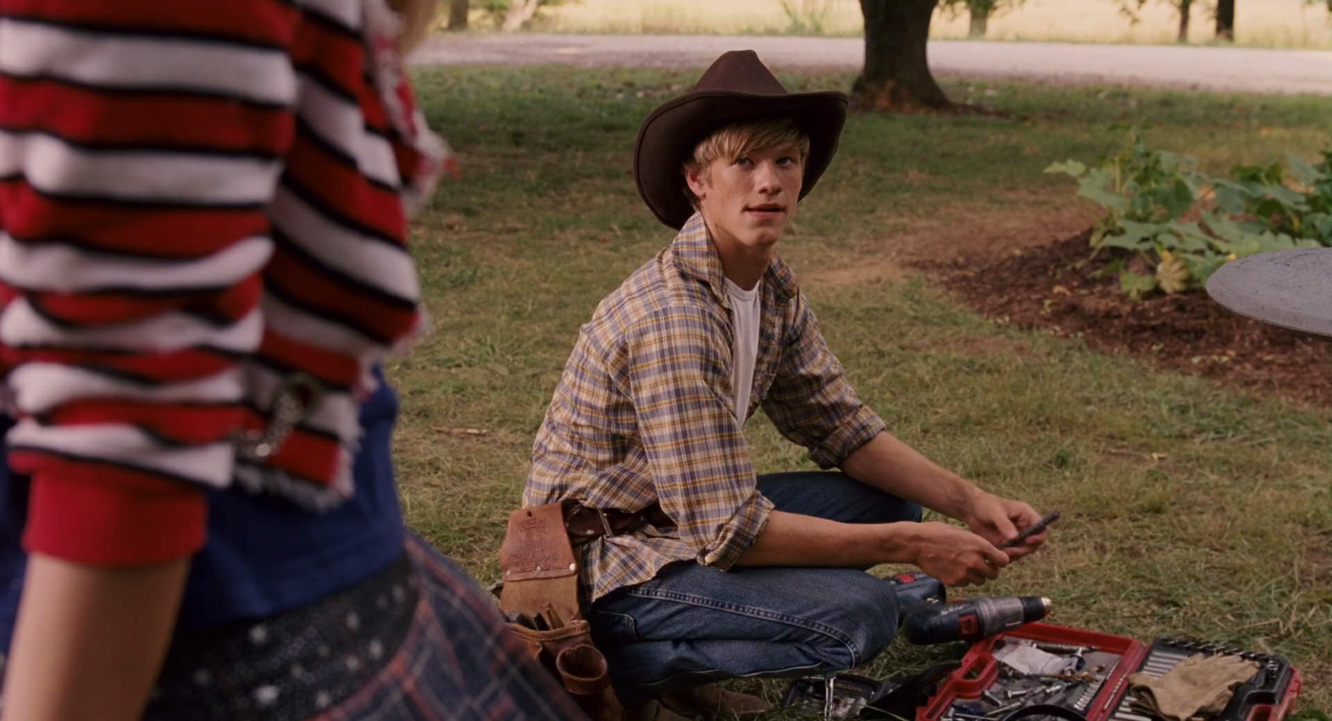 Hannah Montana: The Movie (2009) HD screenshot 7526