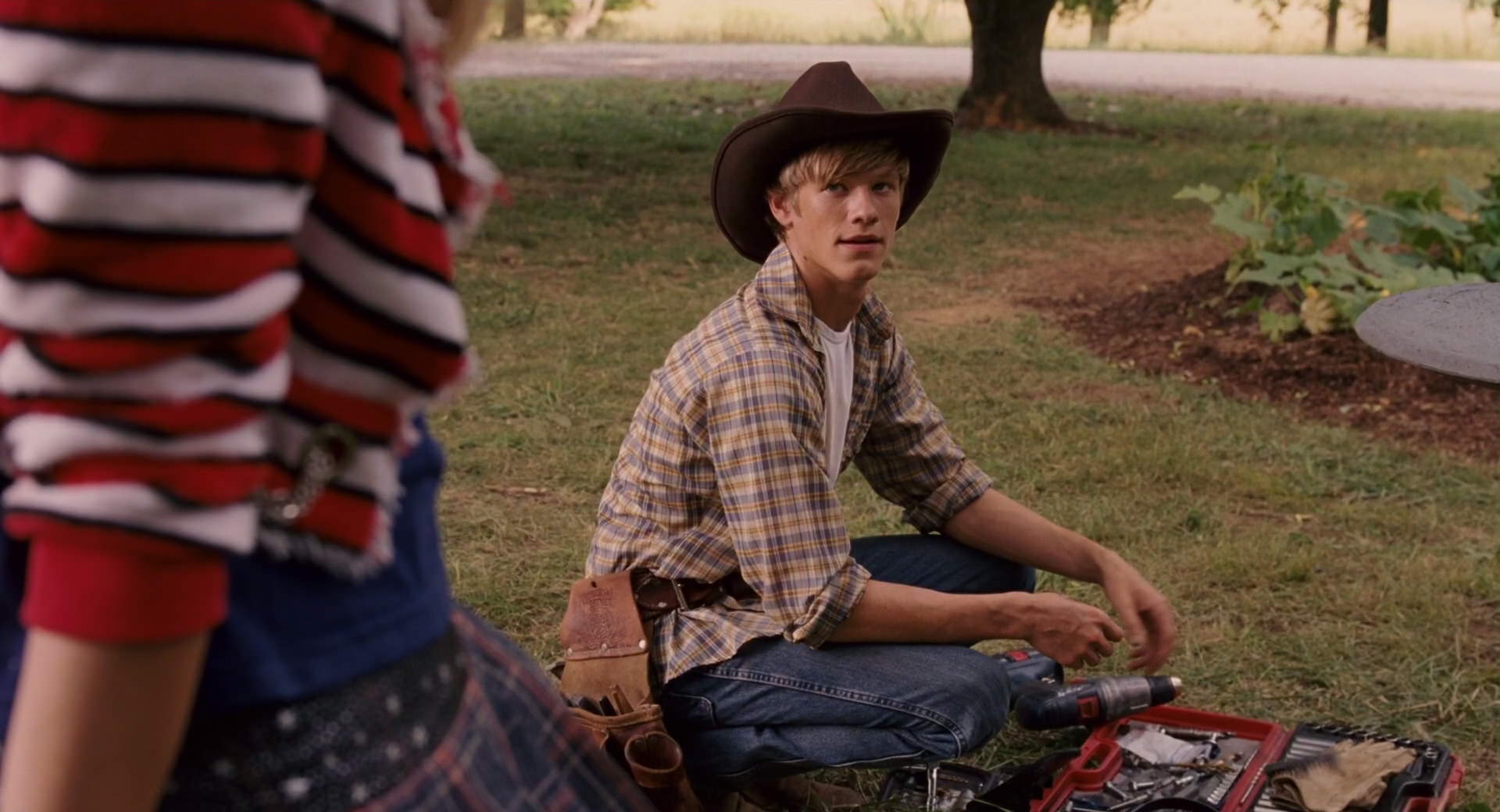 Hannah Montana: The Movie (2009) screencap 7527
