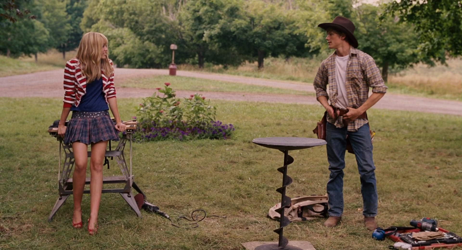 Hannah Montana: The Movie (2009) movie still 7531