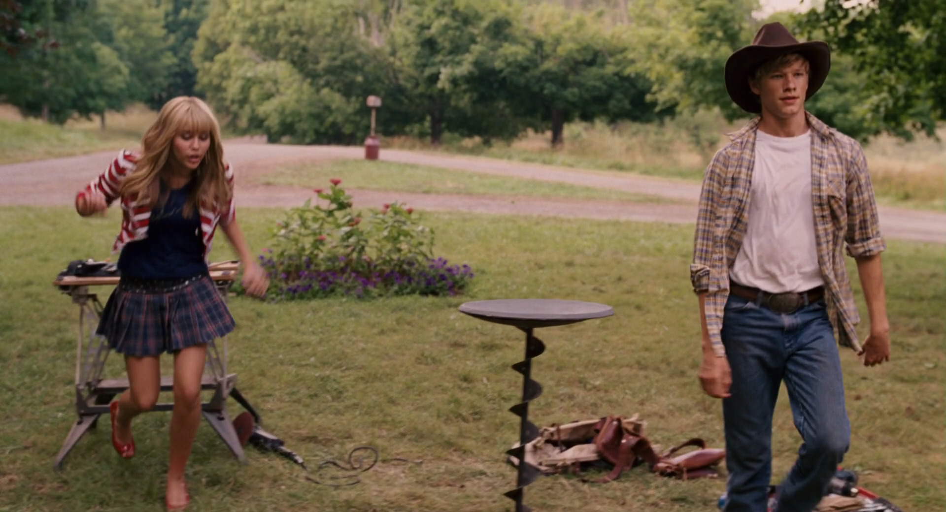 Hannah Montana: The Movie (2009) movie still 7537
