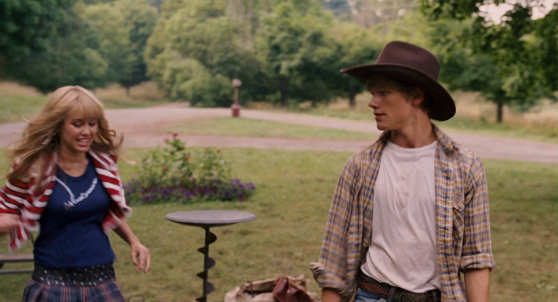 Hannah Montana: The Movie (2009) screencap 7539
