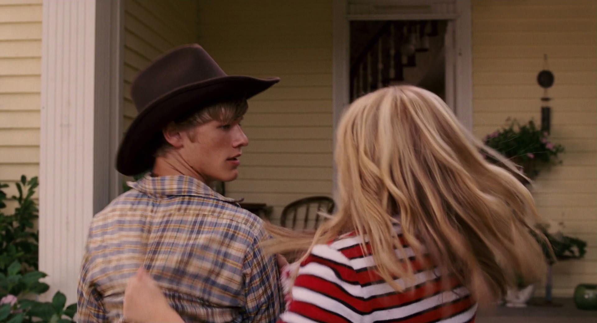 Hannah Montana: The Movie (2009) HD screenshot 7541