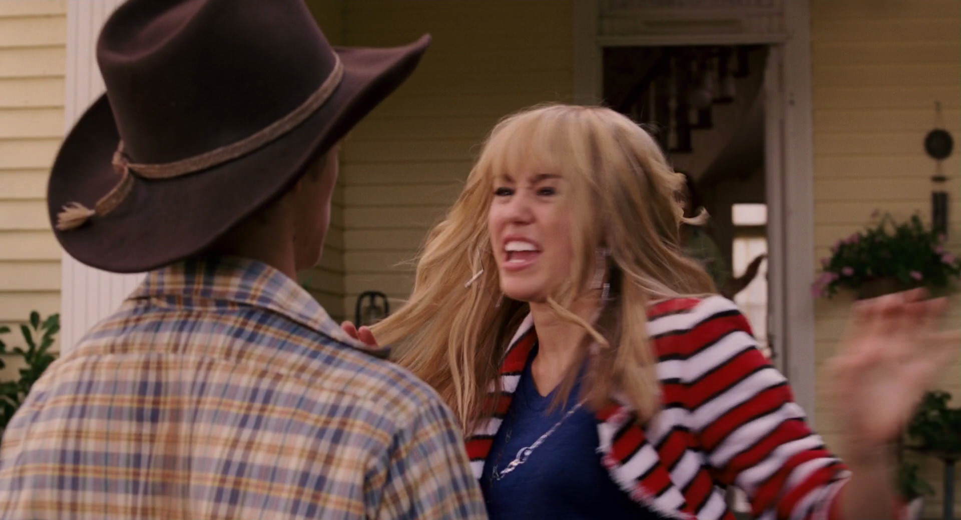 Hannah Montana: The Movie (2009) screencap 7542