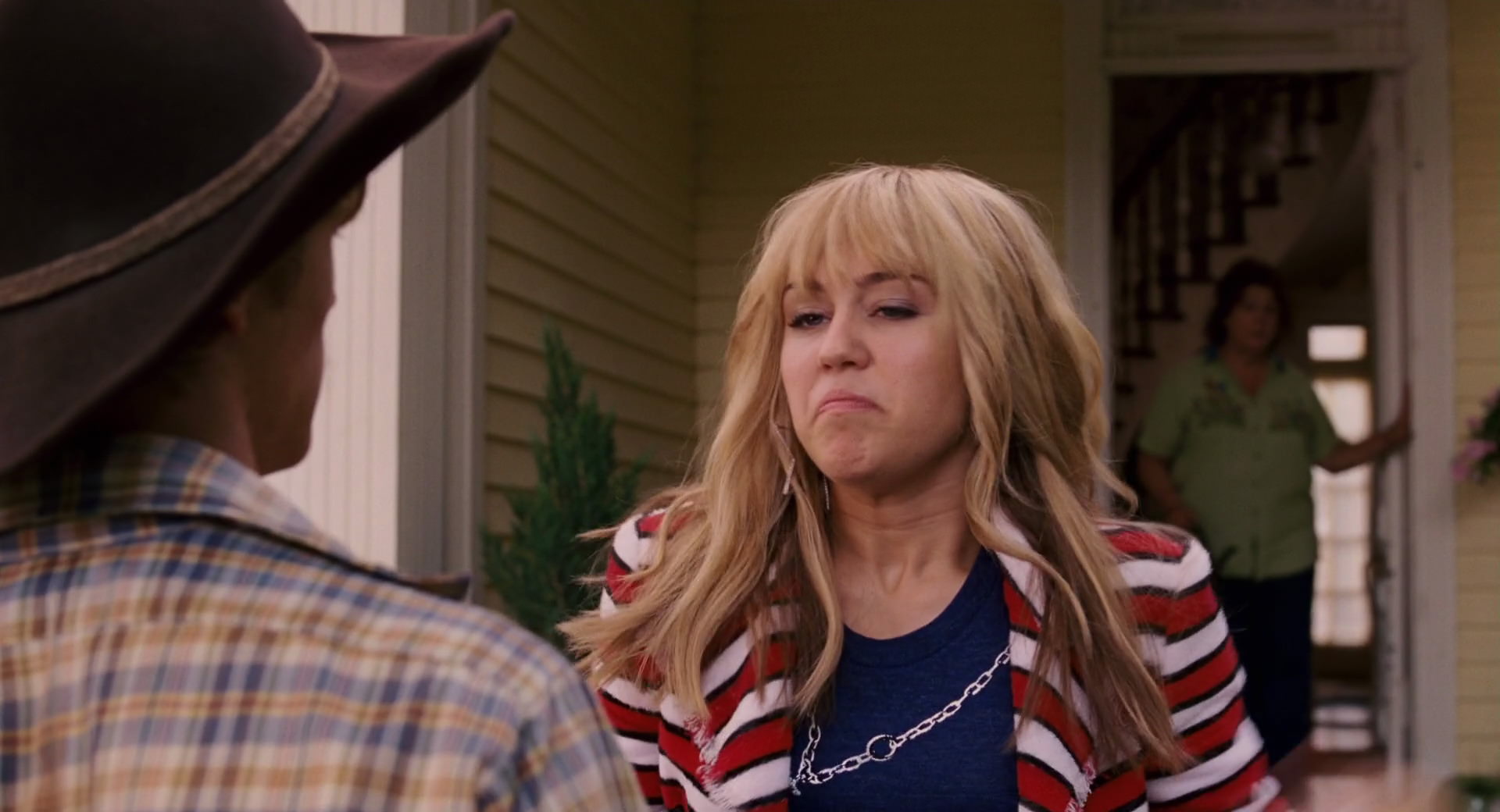 Hannah Montana: The Movie (2009) HD screenshot 7544