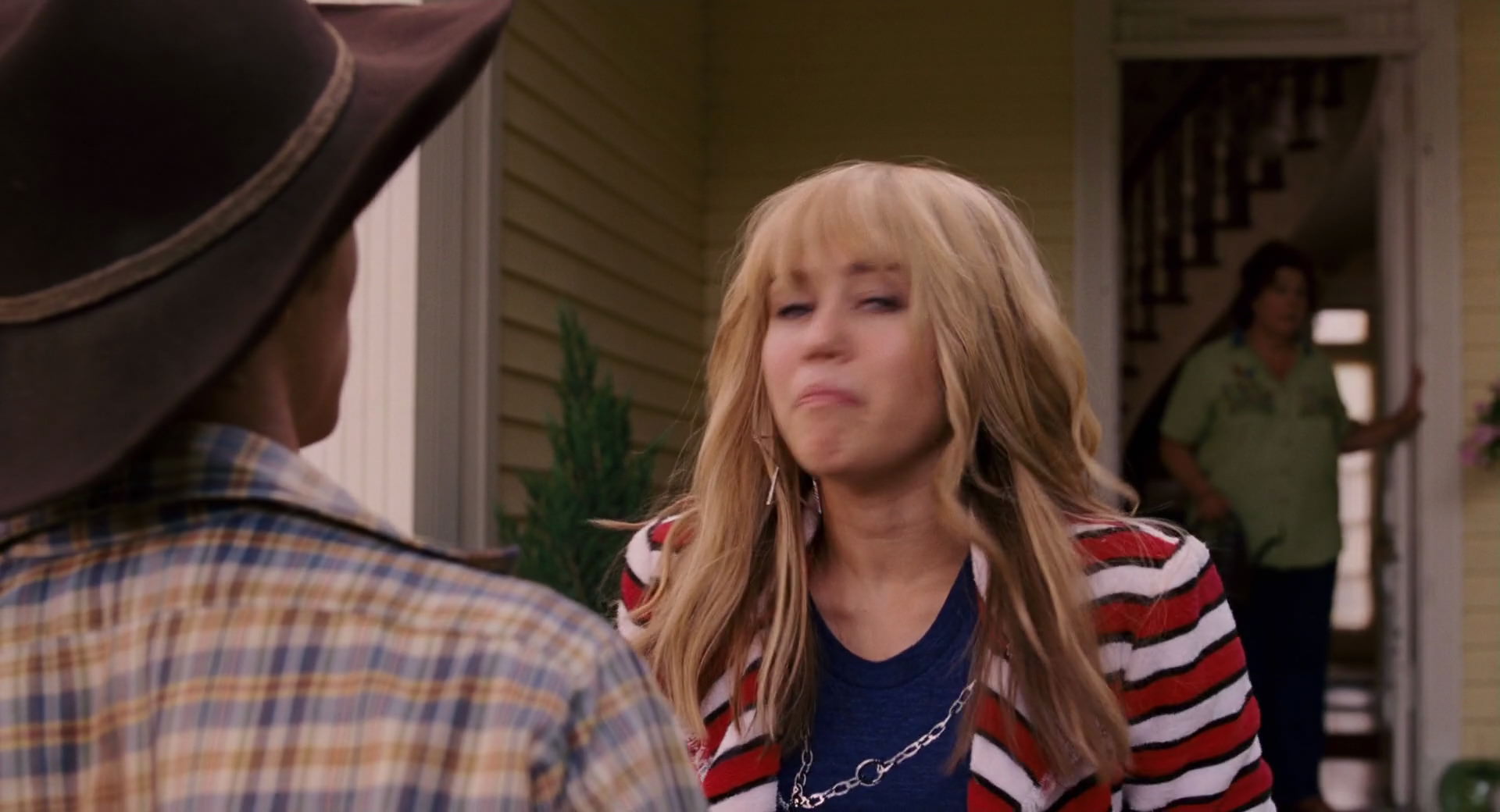 Hannah Montana: The Movie (2009) screencap 7545