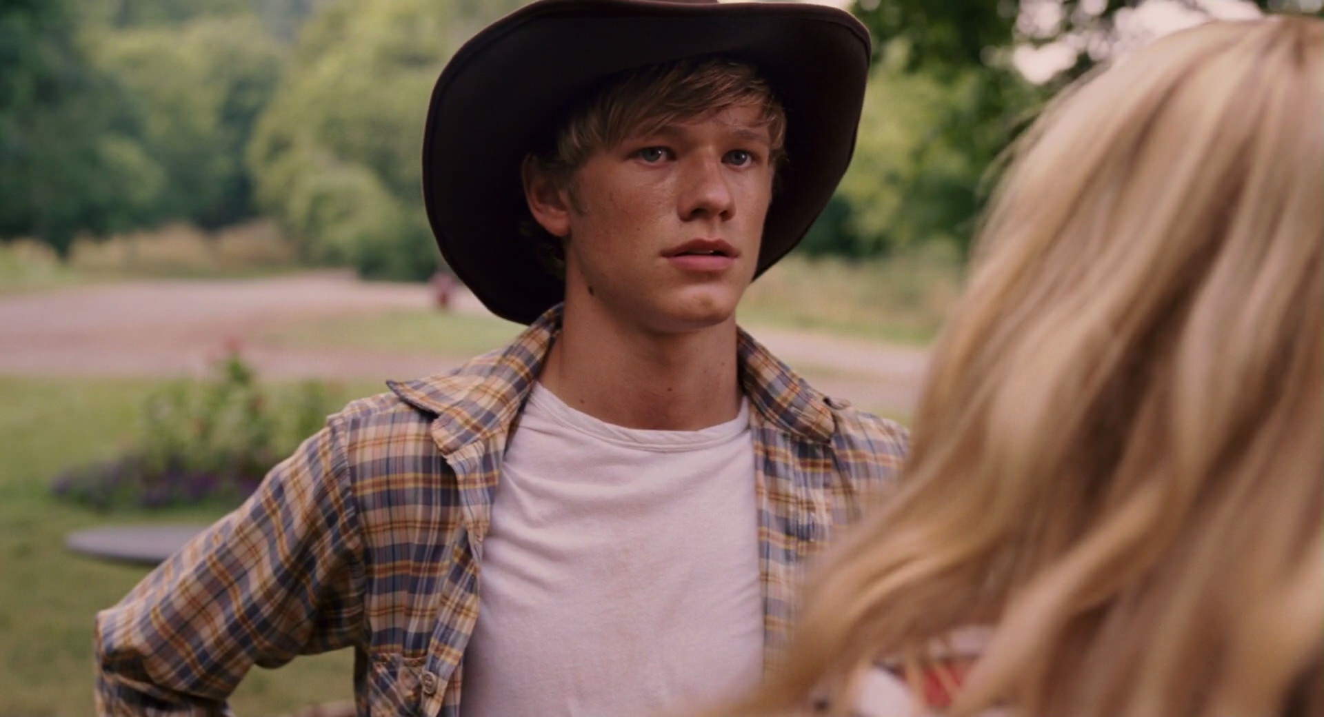 Hannah Montana: The Movie (2009) HD screenshot 7547