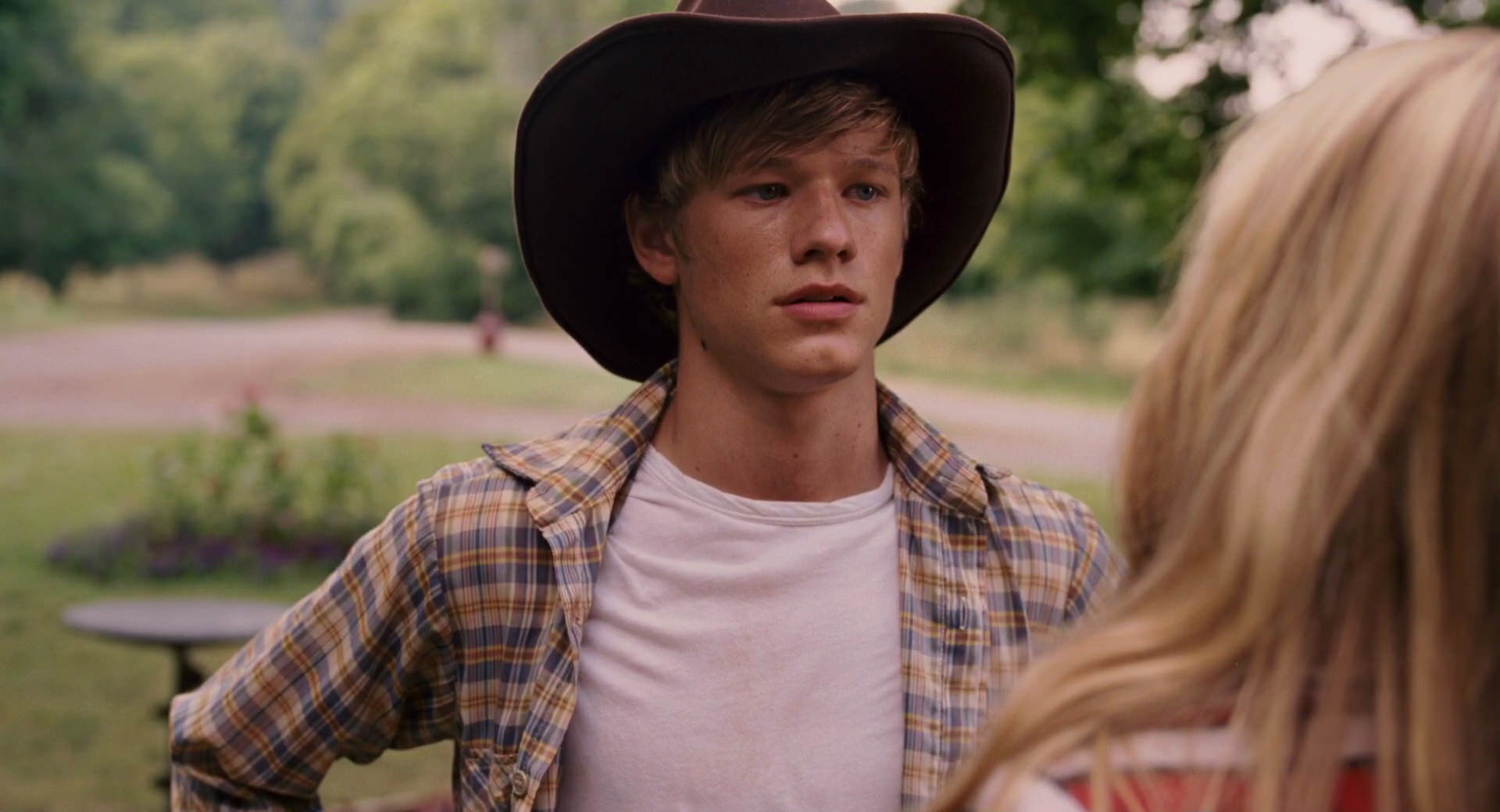 Hannah Montana: The Movie (2009) screencap 7548