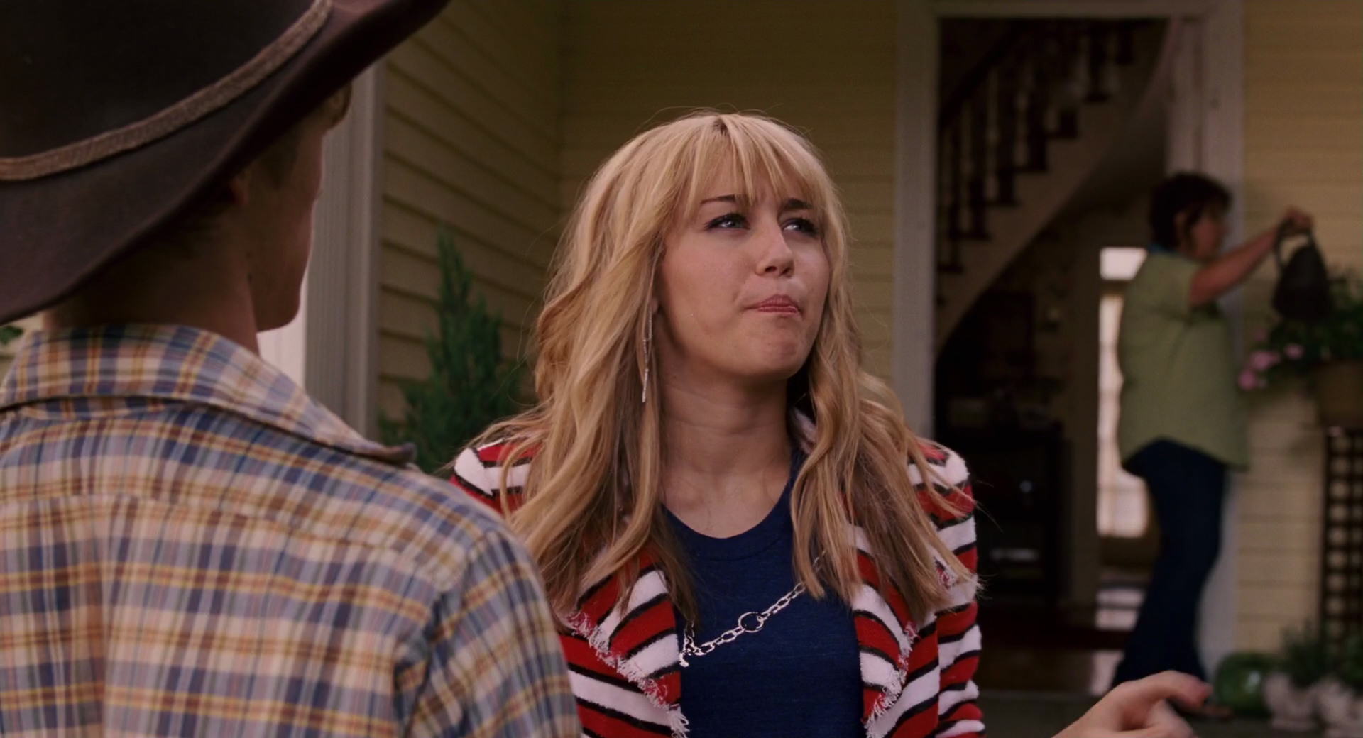 Hannah Montana: The Movie (2009) HD screenshot 7550
