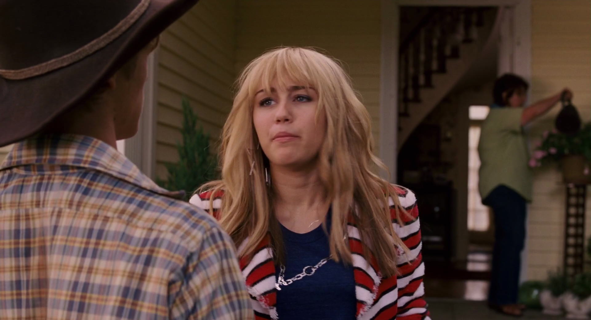 Hannah Montana: The Movie (2009) screencap 7551