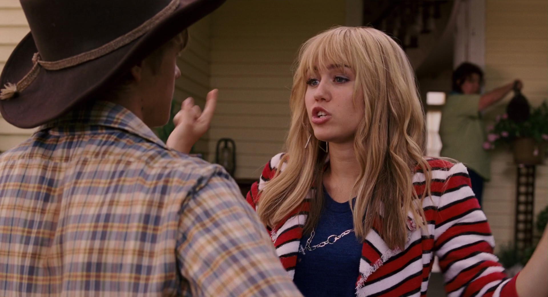 Hannah Montana: The Movie (2009) screencap 7554