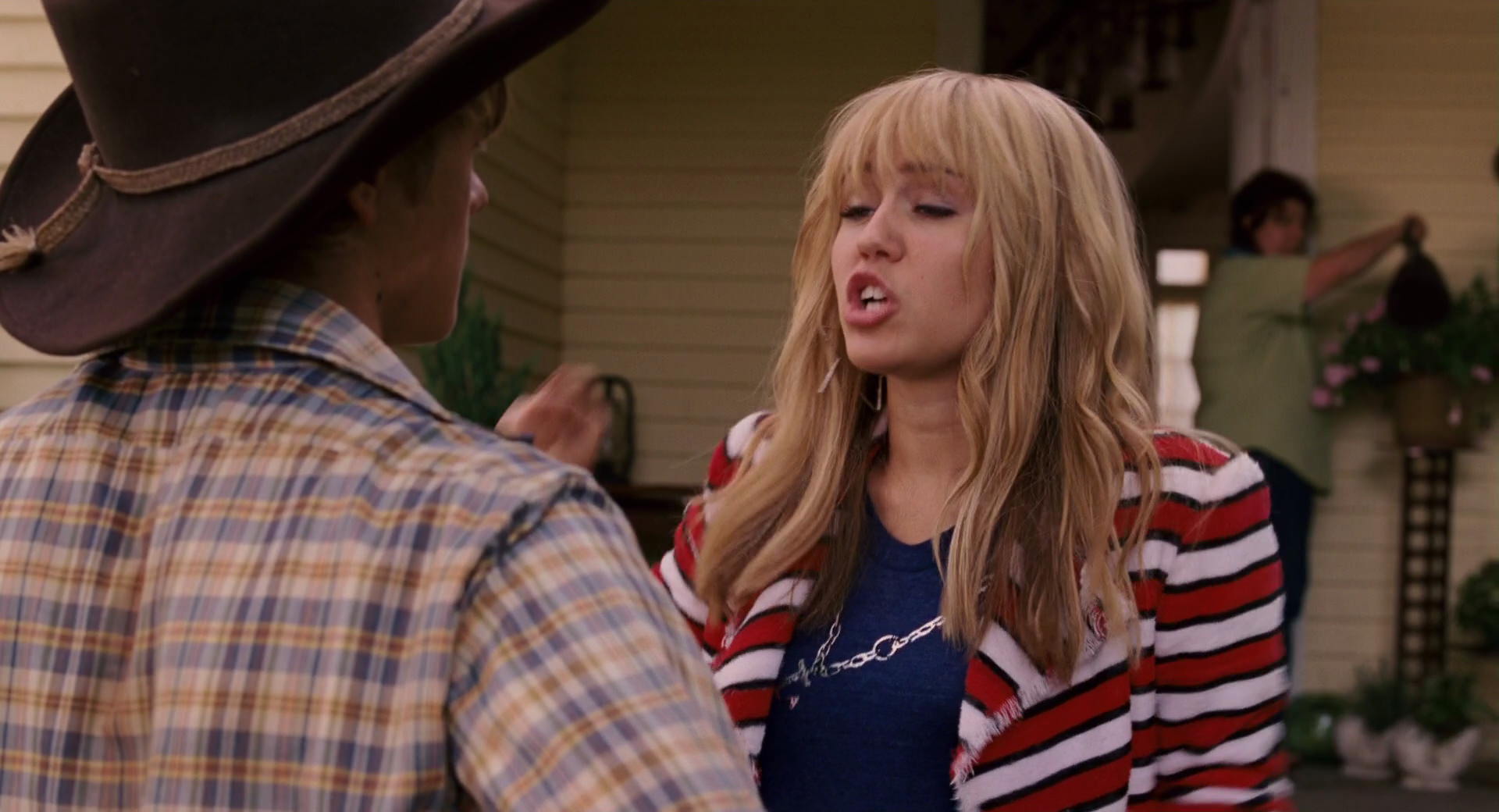Hannah Montana: The Movie (2009) movie still 7555