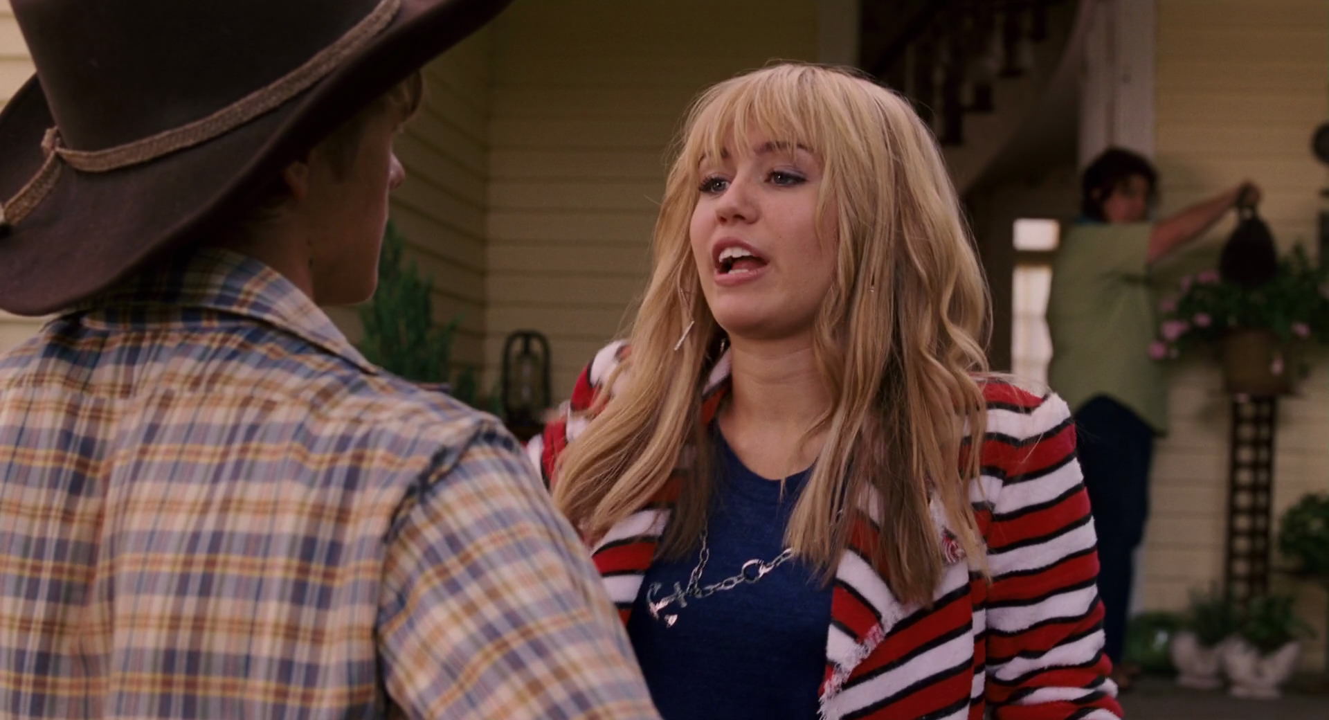 Hannah Montana: The Movie (2009) HD screenshot 7556