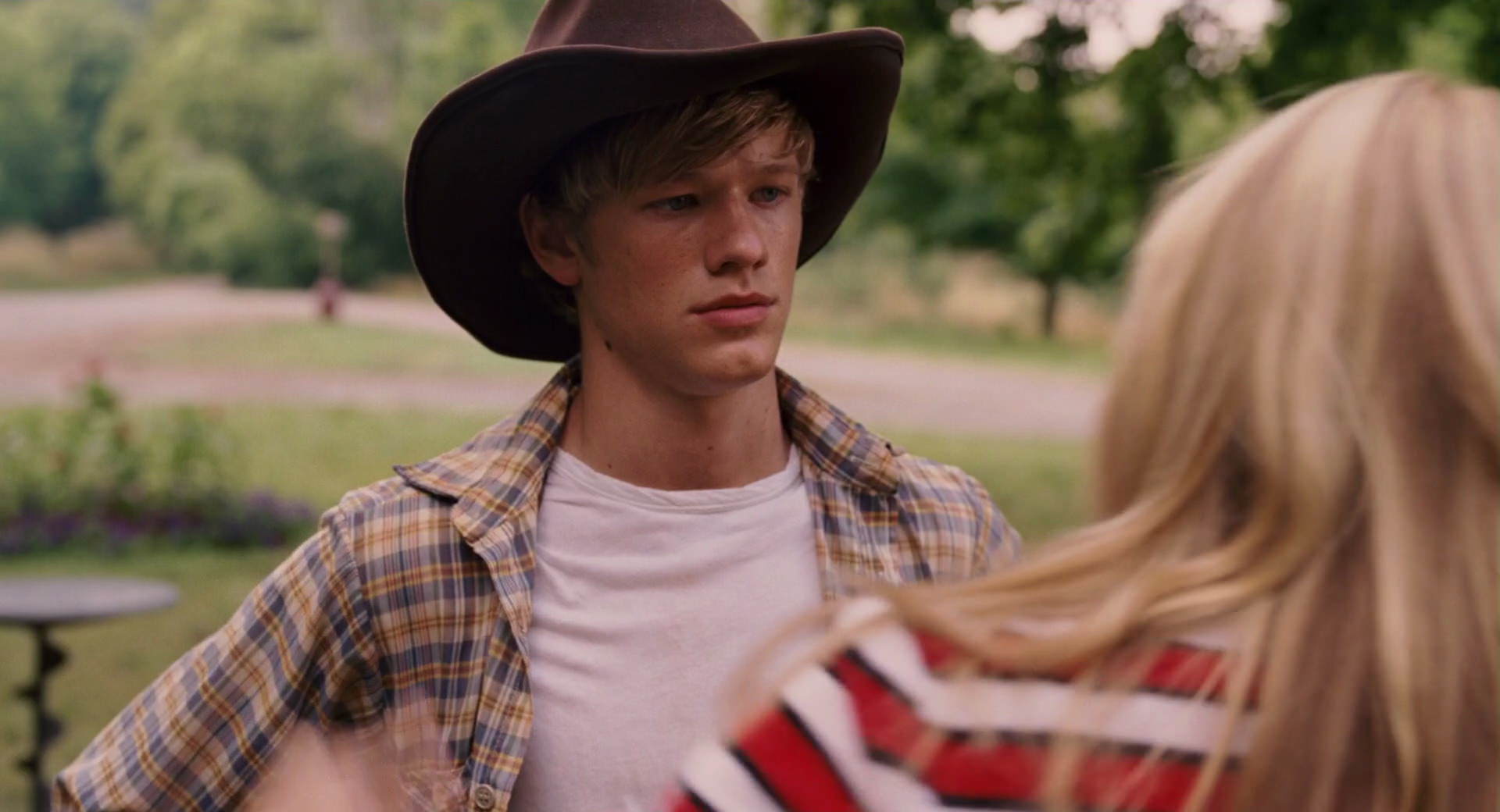 Hannah Montana: The Movie (2009) screencap 7557