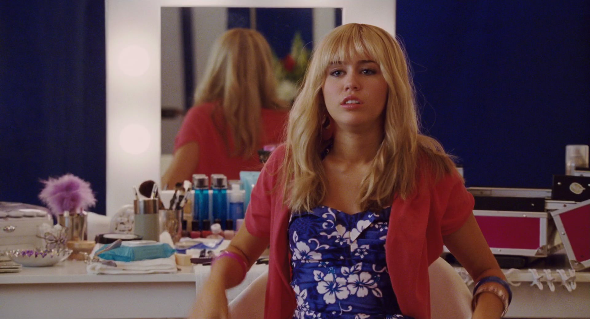 Hannah Montana: The Movie (2009) screencap 756