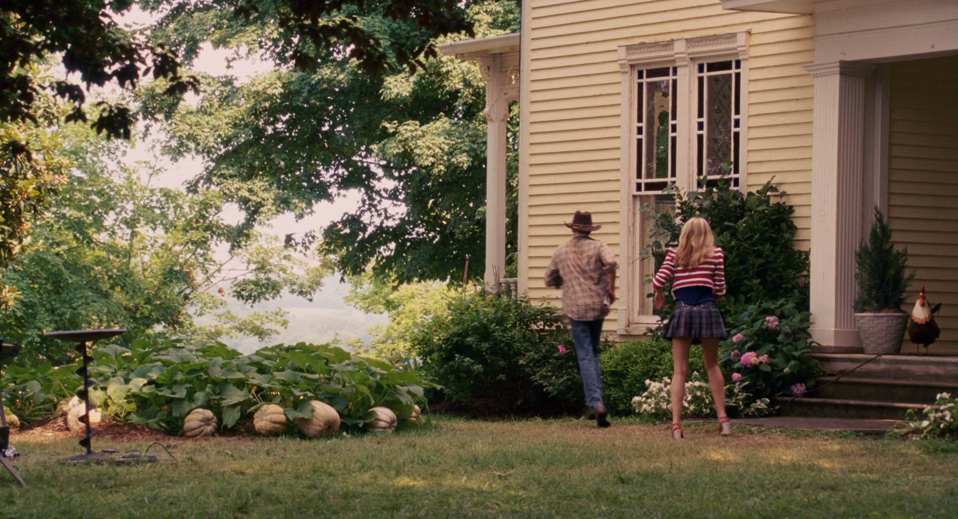 Hannah Montana: The Movie (2009) screencap 7560