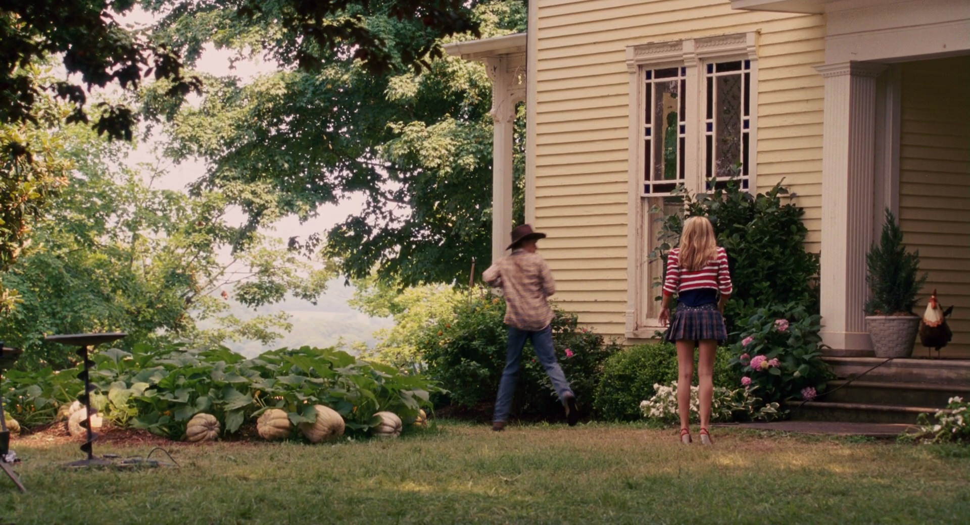 Hannah Montana: The Movie (2009) movie still 7561