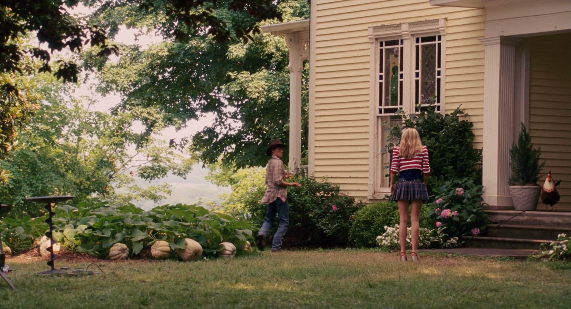 Hannah Montana: The Movie (2009) HD screenshot 7562