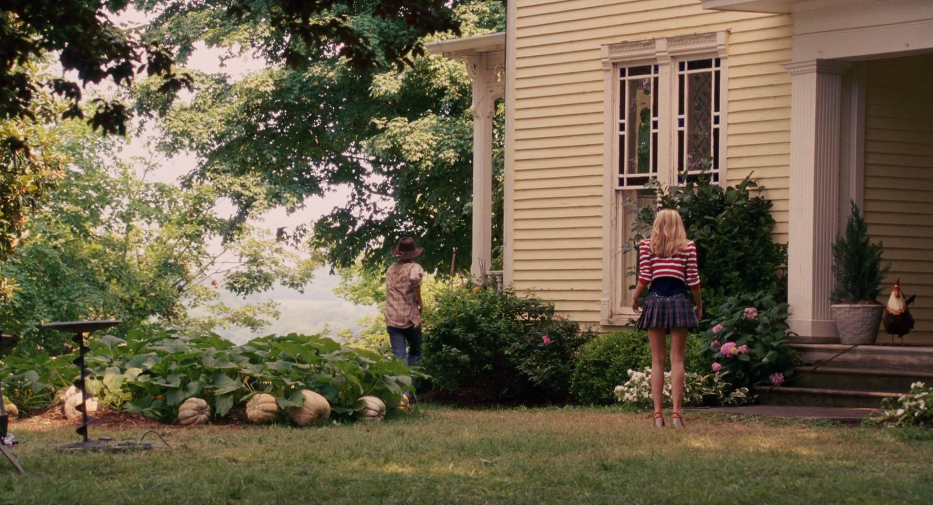 Hannah Montana: The Movie (2009) screencap 7563