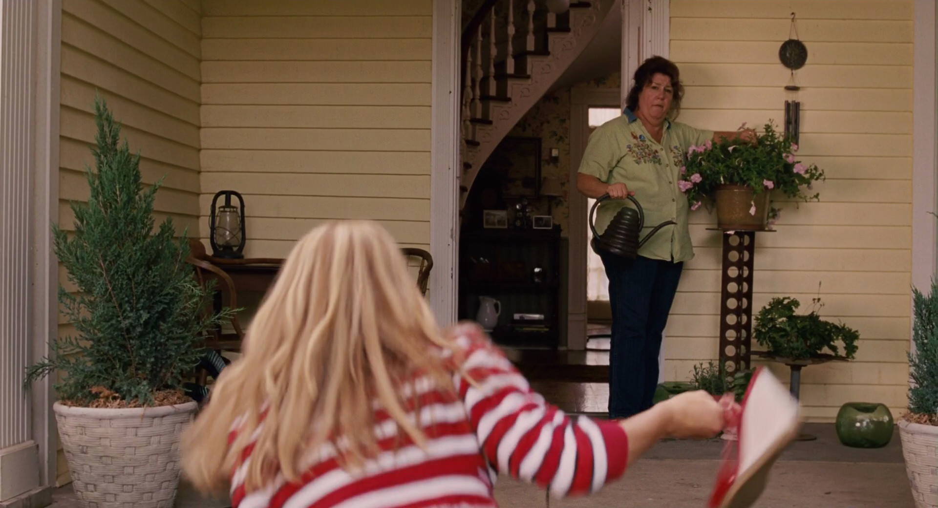 Hannah Montana: The Movie (2009) HD screenshot 7565