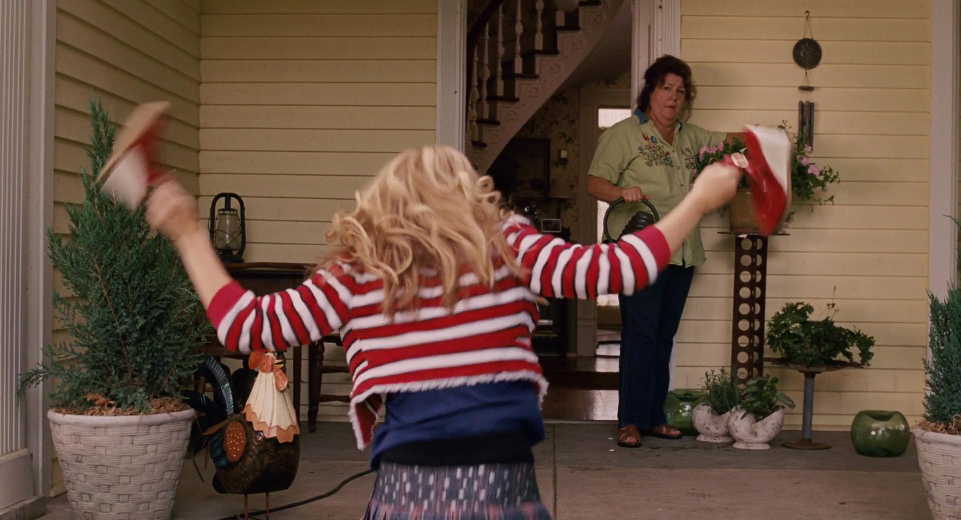 Hannah Montana: The Movie (2009) screencap 7566