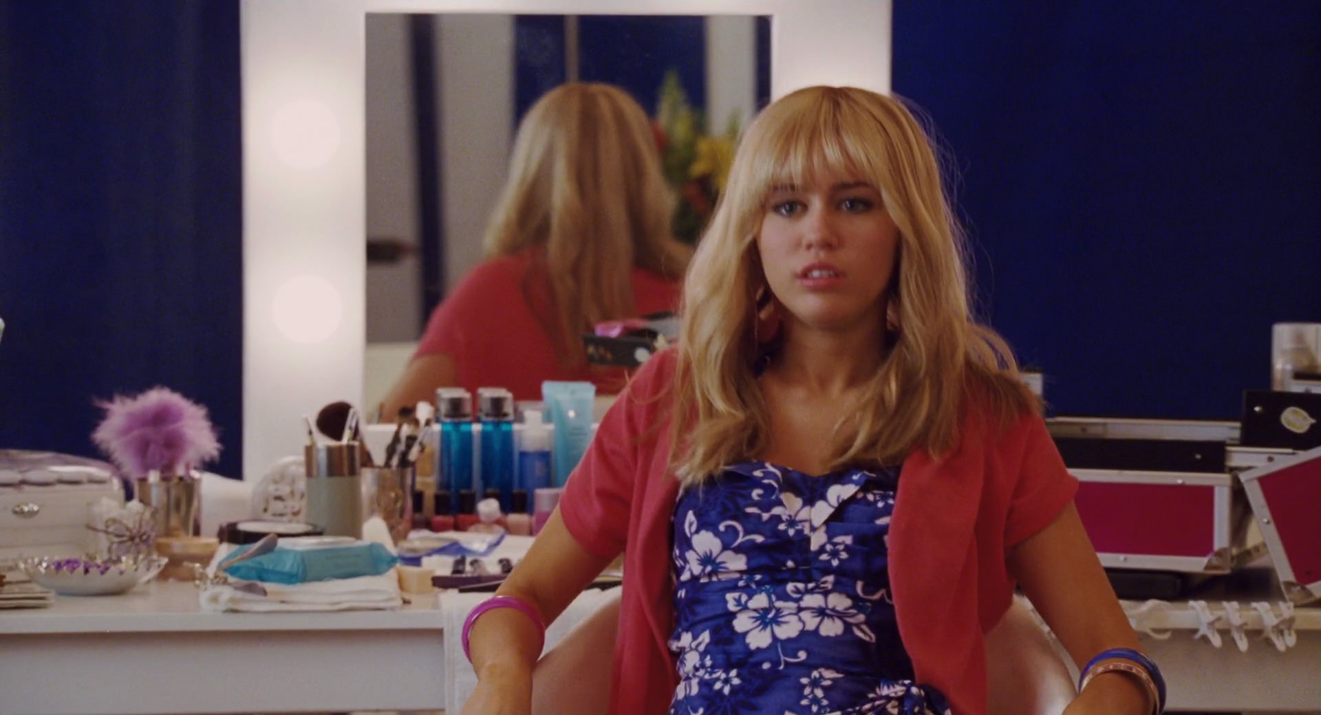 Hannah Montana: The Movie (2009) movie still 757