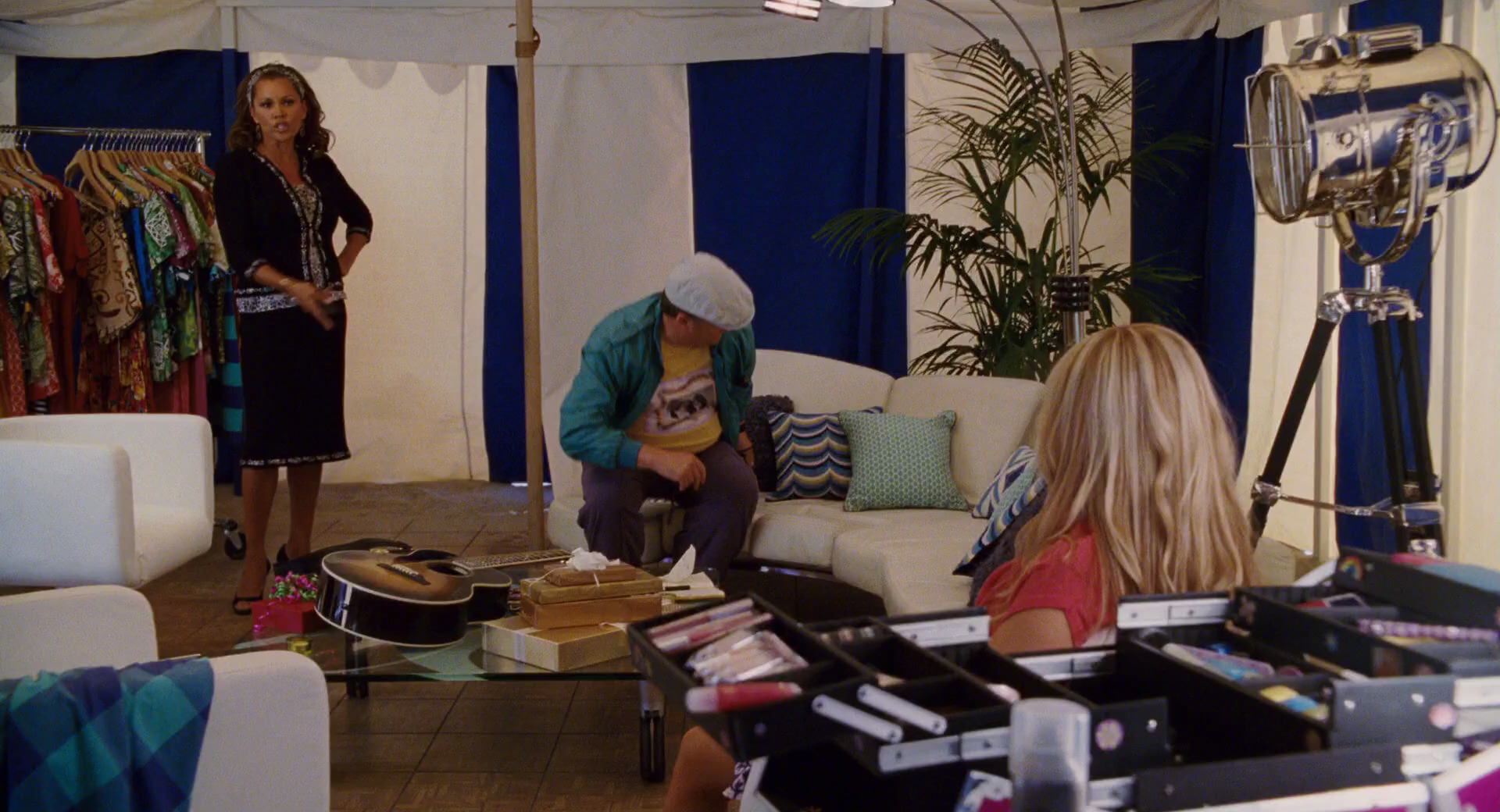 Hannah Montana: The Movie (2009) HD screenshot 758