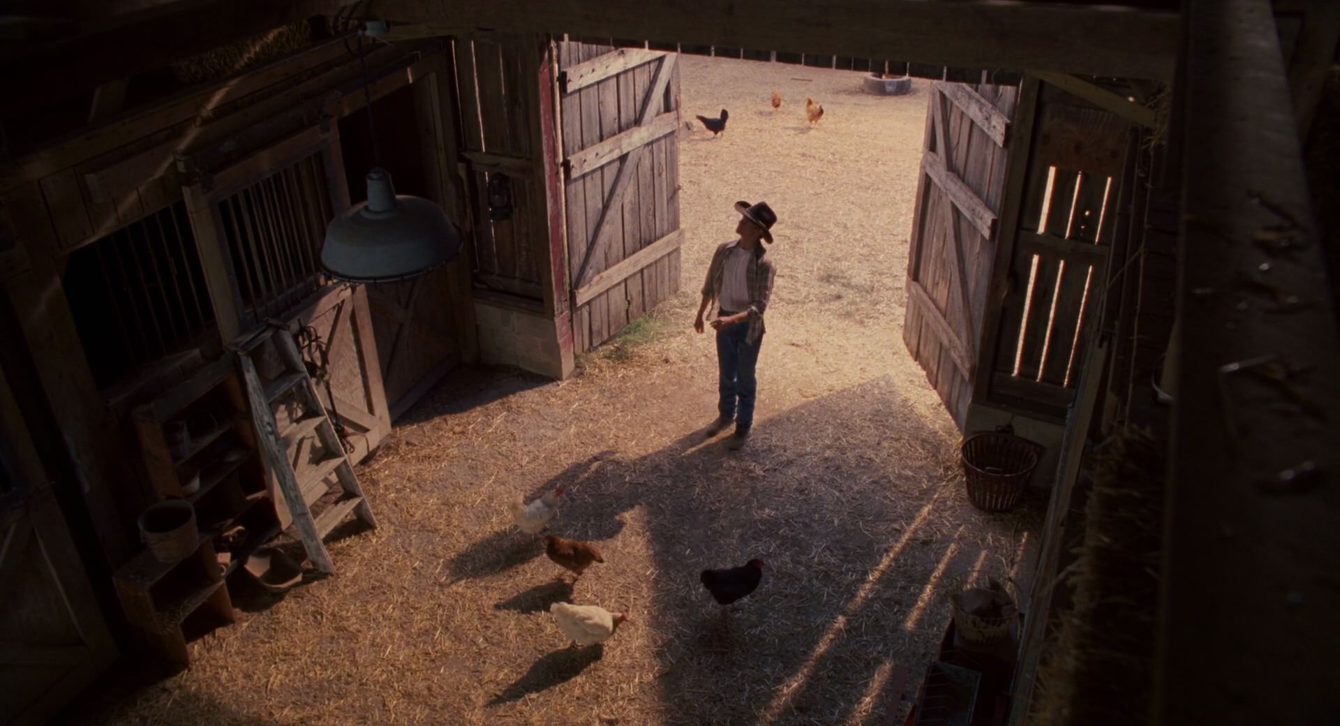 Hannah Montana: The Movie (2009) screencap 7581