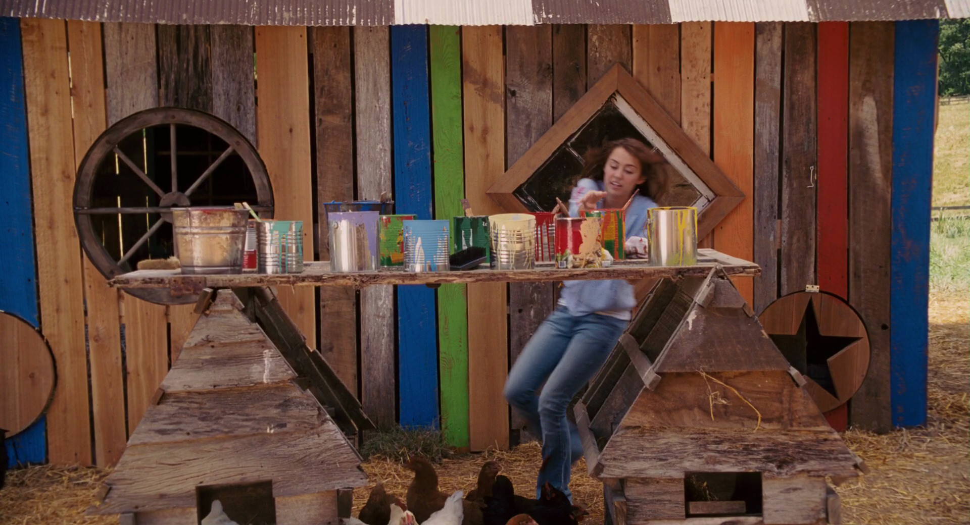 Hannah Montana: The Movie (2009) screencap 7584