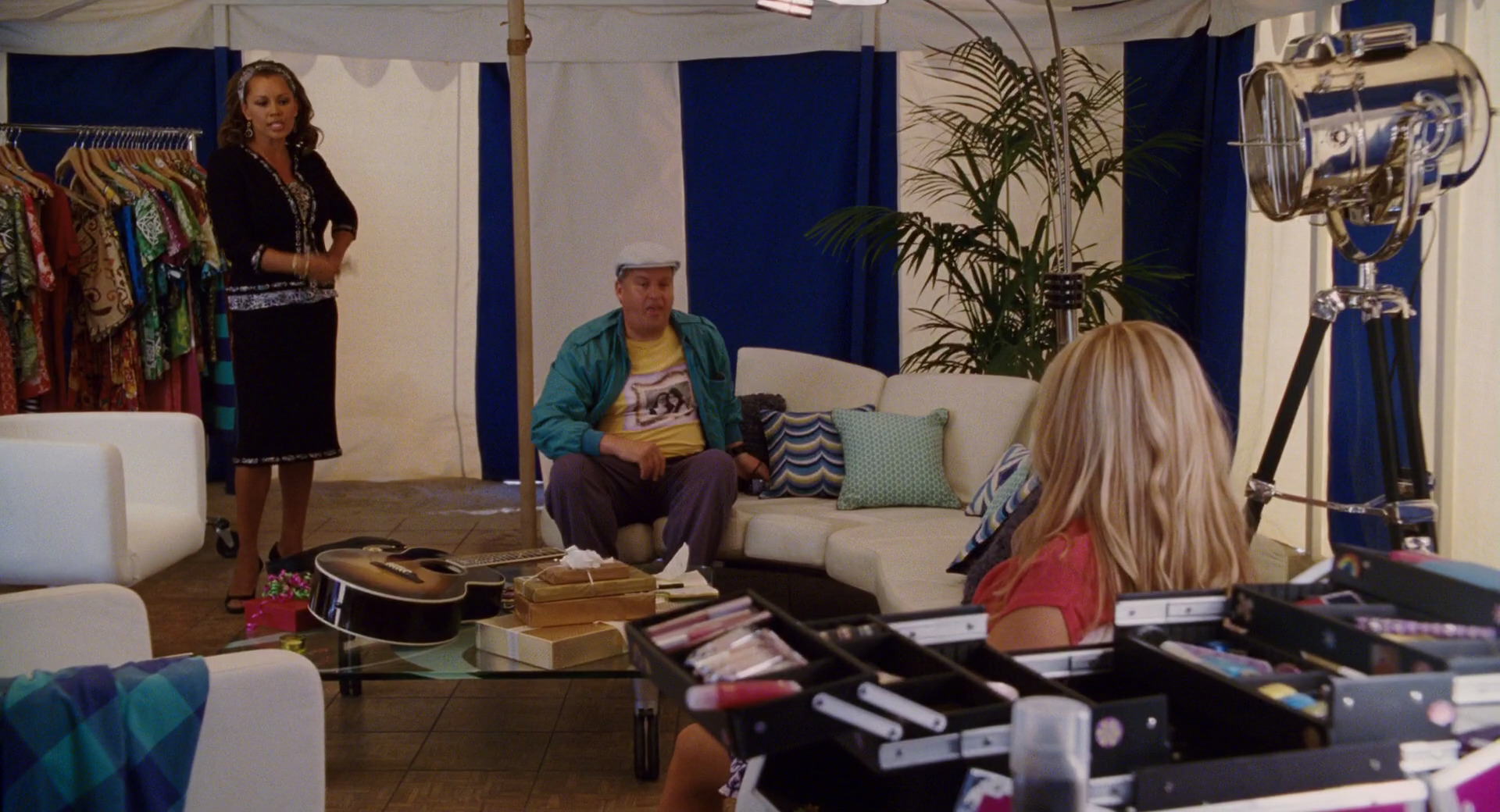 Hannah Montana: The Movie (2009) screencap 759