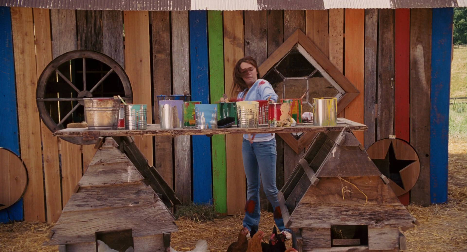 Hannah Montana: The Movie (2009) screencap 7590