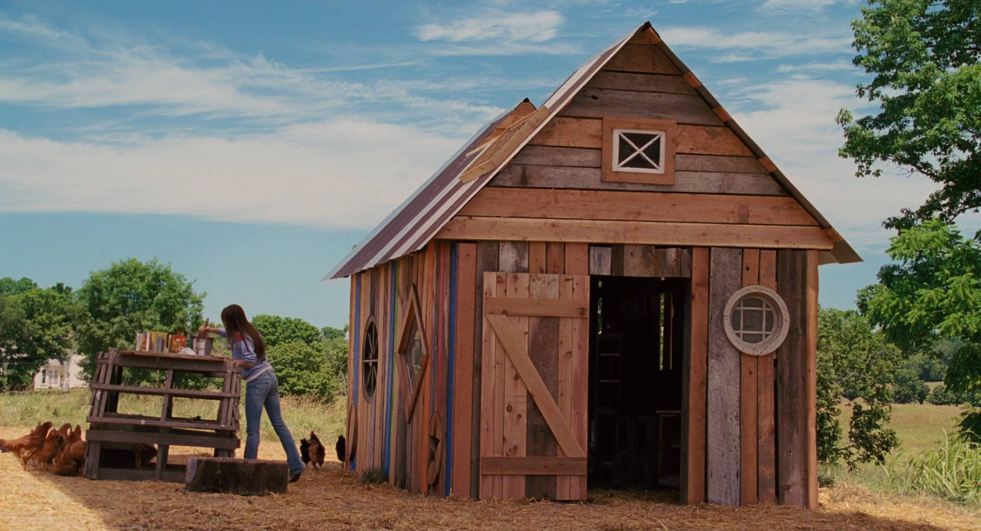 Hannah Montana: The Movie (2009) HD screenshot 7595
