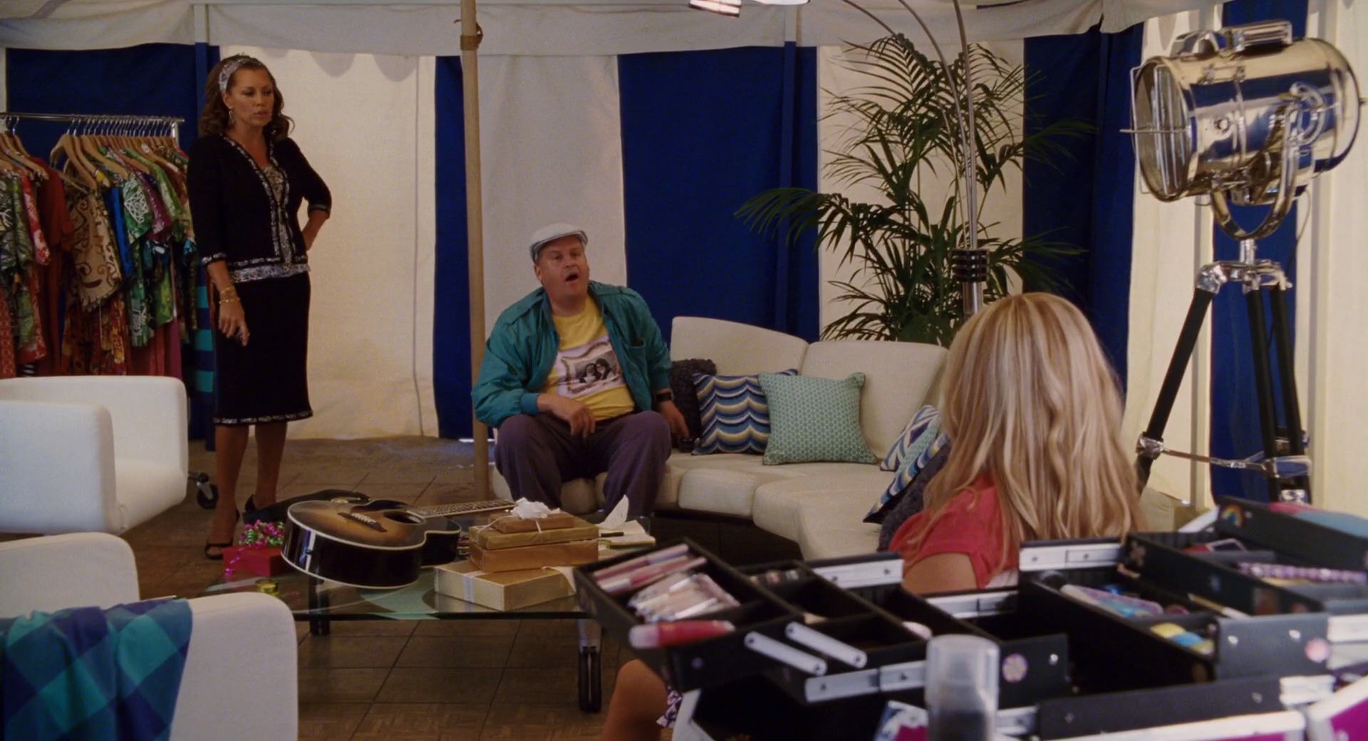 Hannah Montana: The Movie (2009) movie still 760