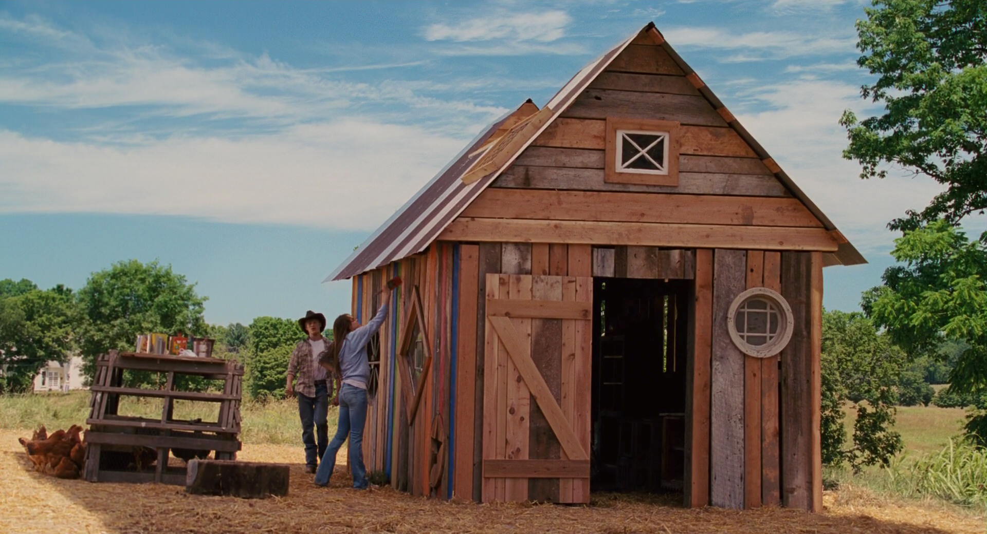 Hannah Montana: The Movie (2009) movie still 7600