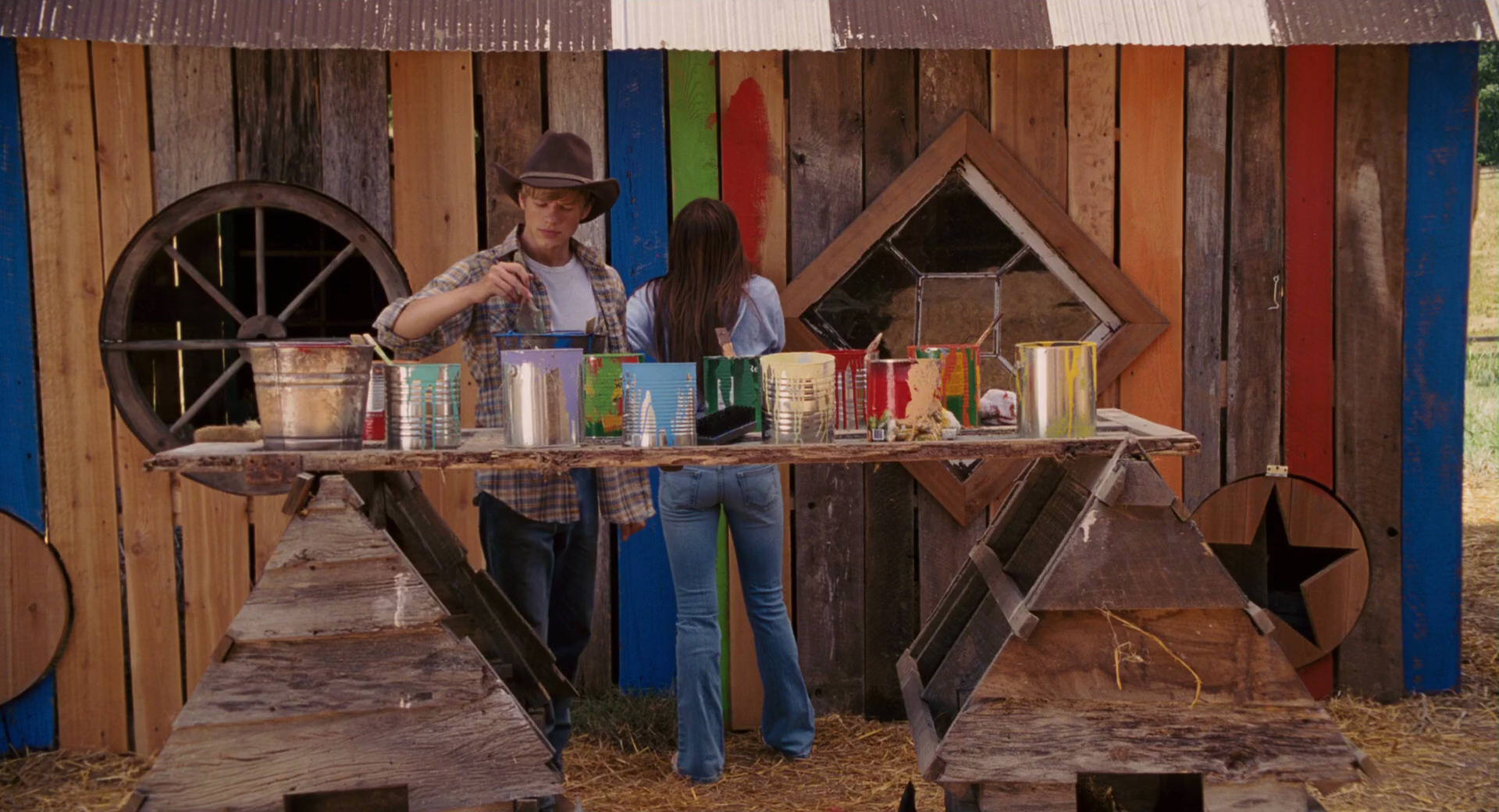 Hannah Montana: The Movie (2009) movie still 7609