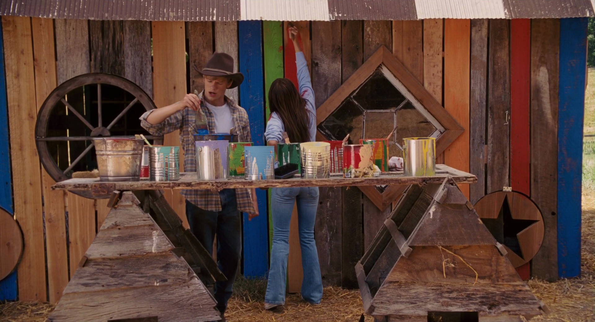 Hannah Montana: The Movie (2009) screencap 7611