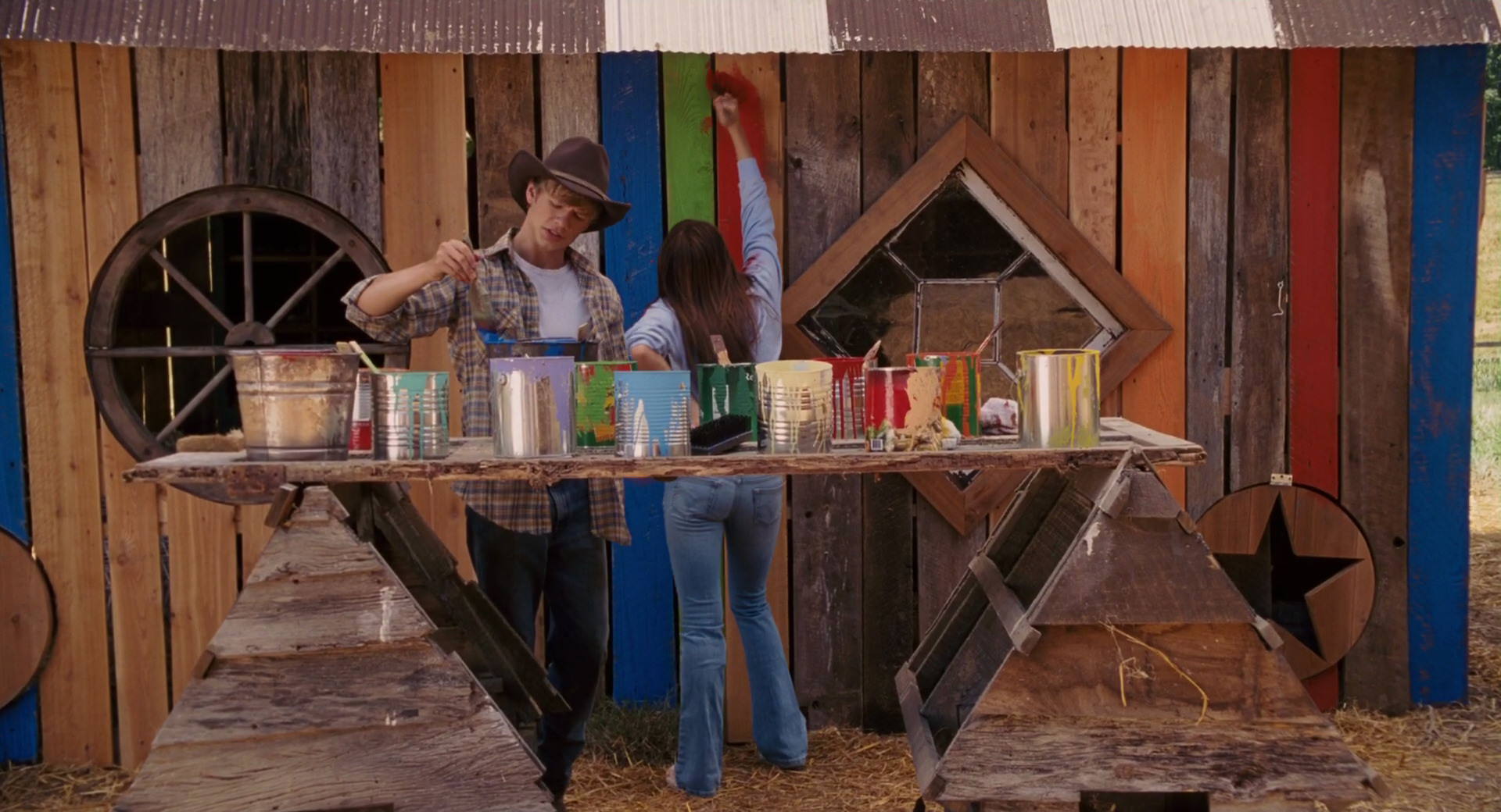 Hannah Montana: The Movie (2009) movie still 7612