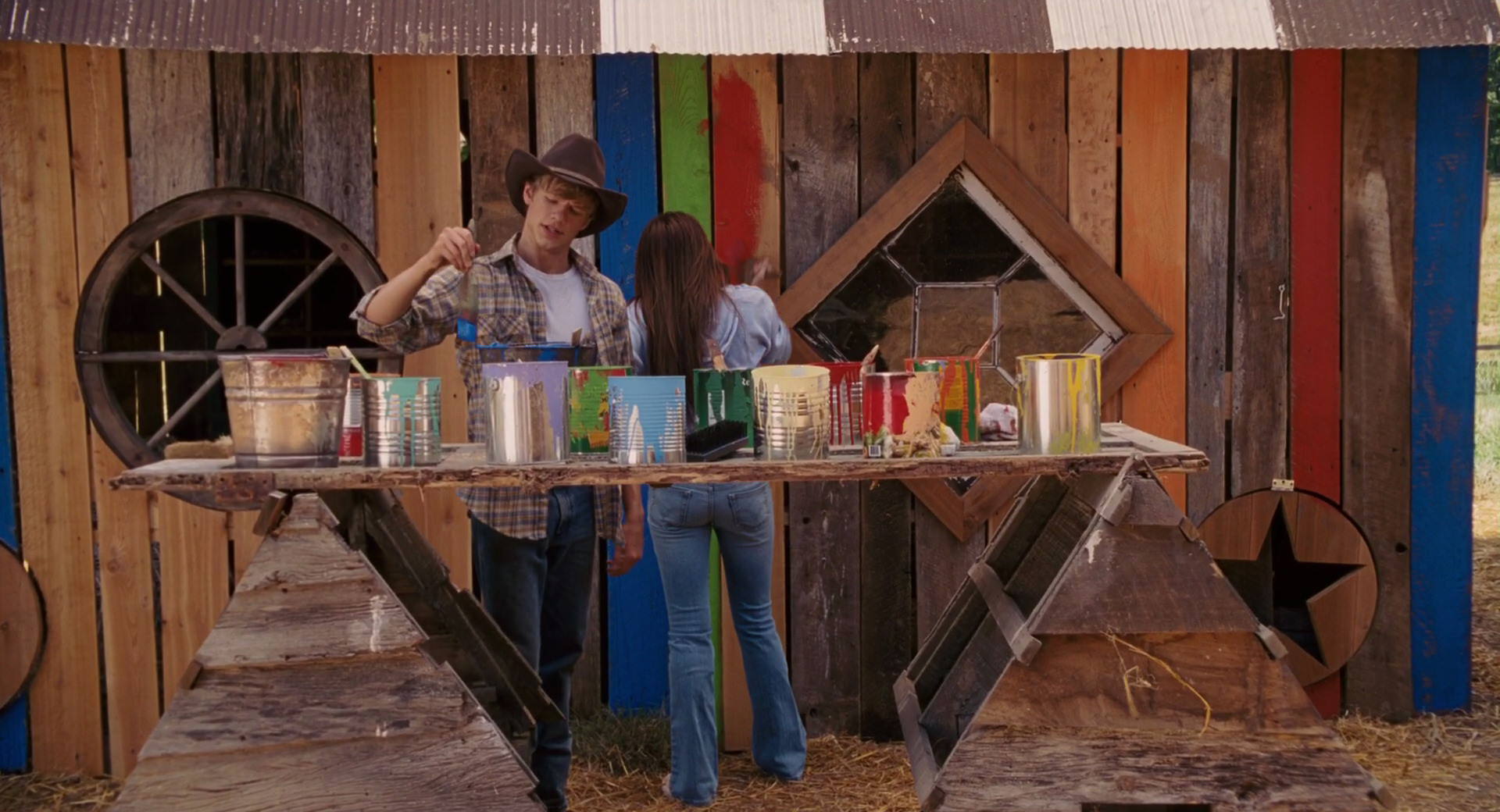 Hannah Montana: The Movie (2009) screencap 7614