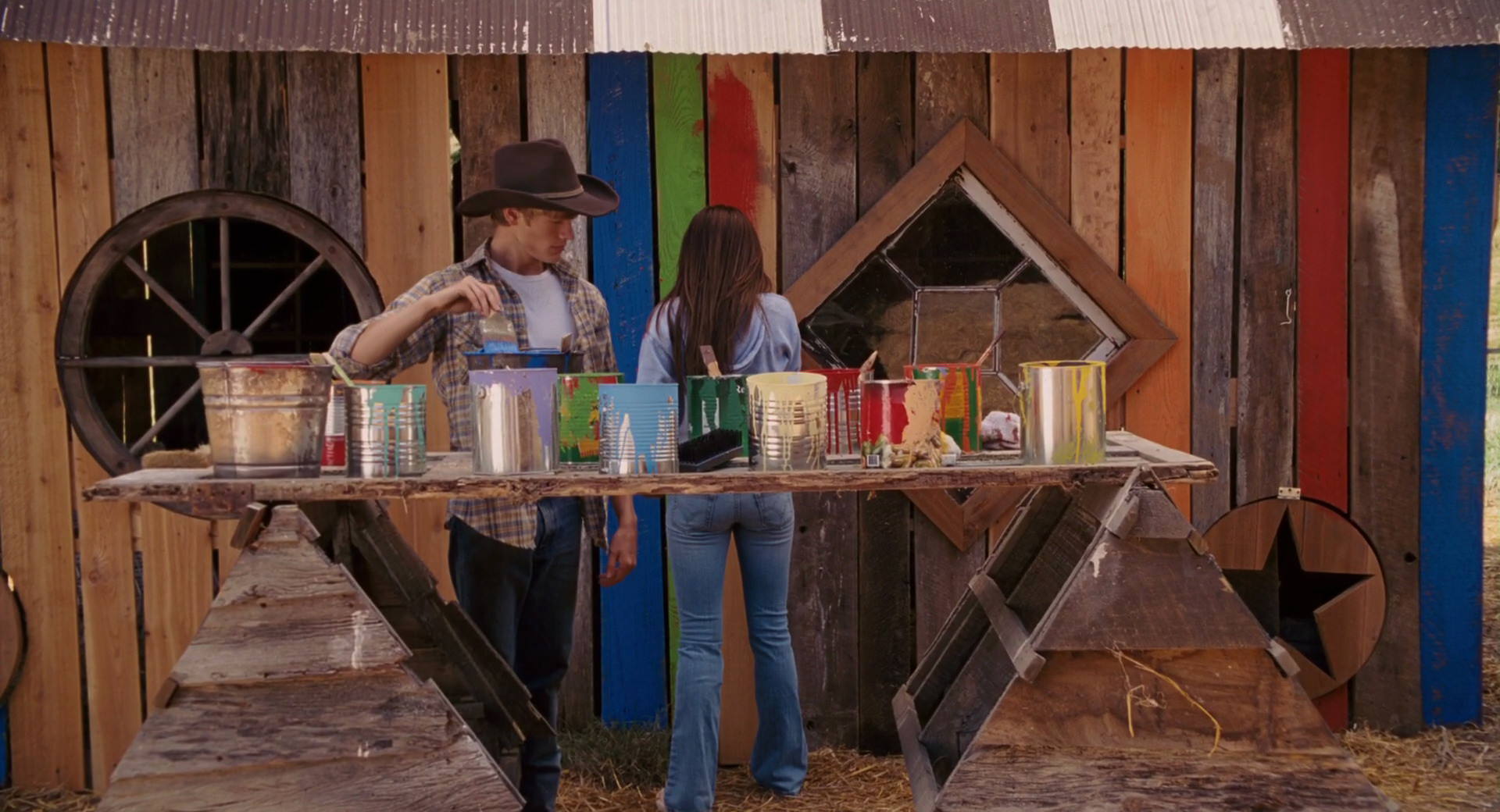 Hannah Montana: The Movie (2009) screencap 7617