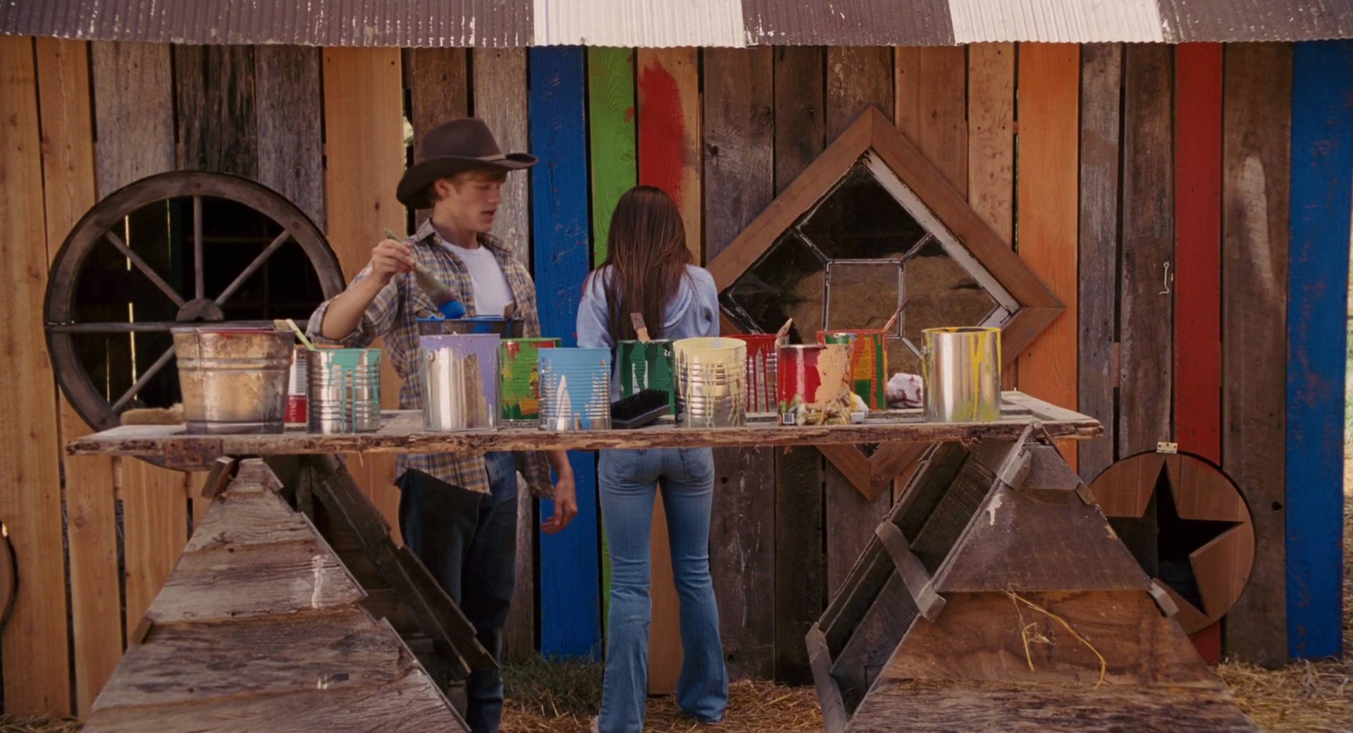Hannah Montana: The Movie (2009) movie still 7618