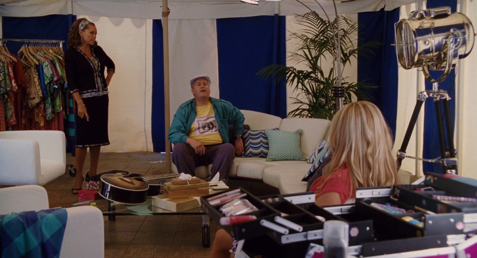 Hannah Montana: The Movie (2009) screencap 762