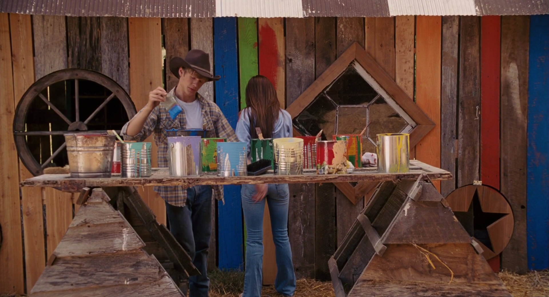 Hannah Montana: The Movie (2009) screencap 7620