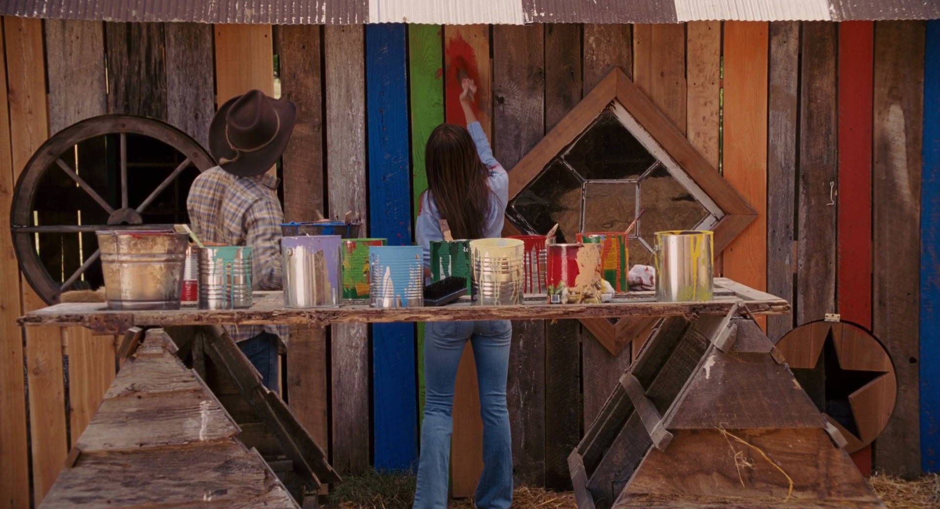 Hannah Montana: The Movie (2009) screencap 7623