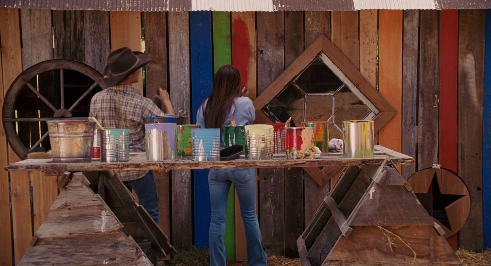Hannah Montana: The Movie (2009) movie still 7624