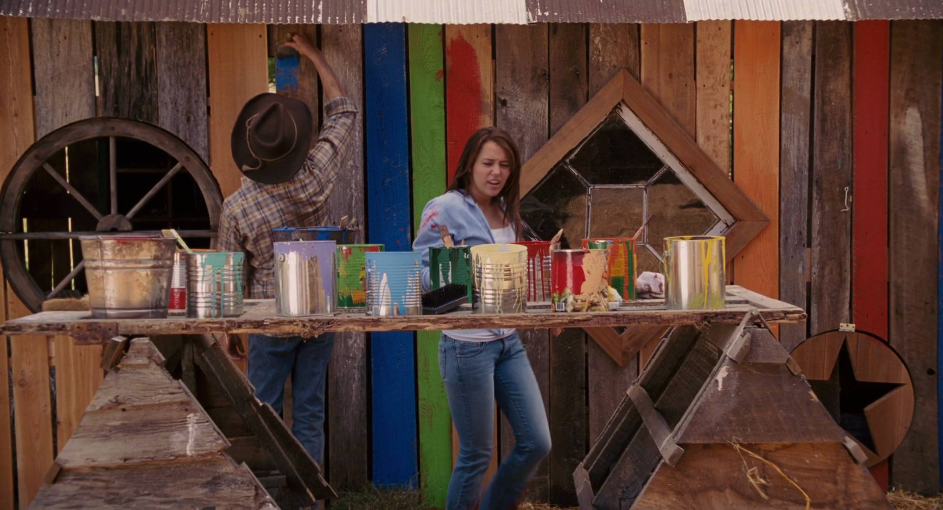 Hannah Montana: The Movie (2009) screencap 7626