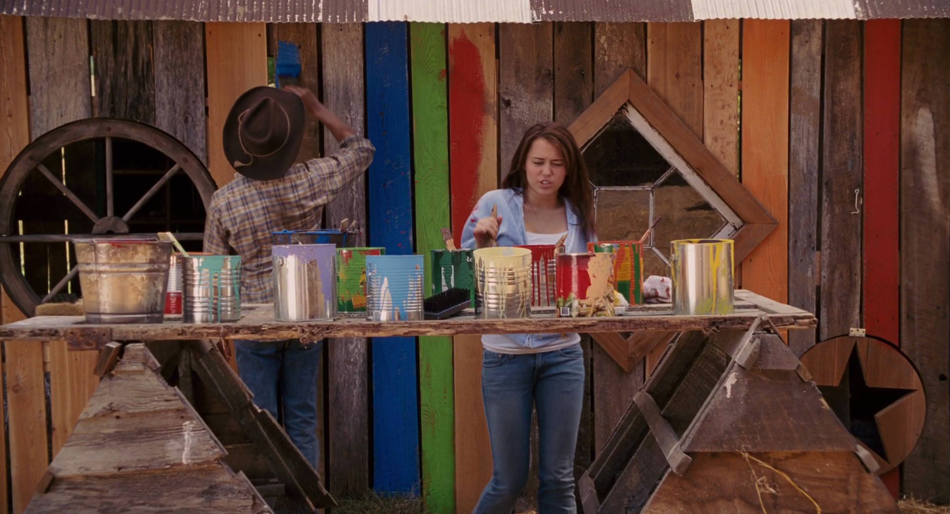 Hannah Montana: The Movie (2009) movie still 7627