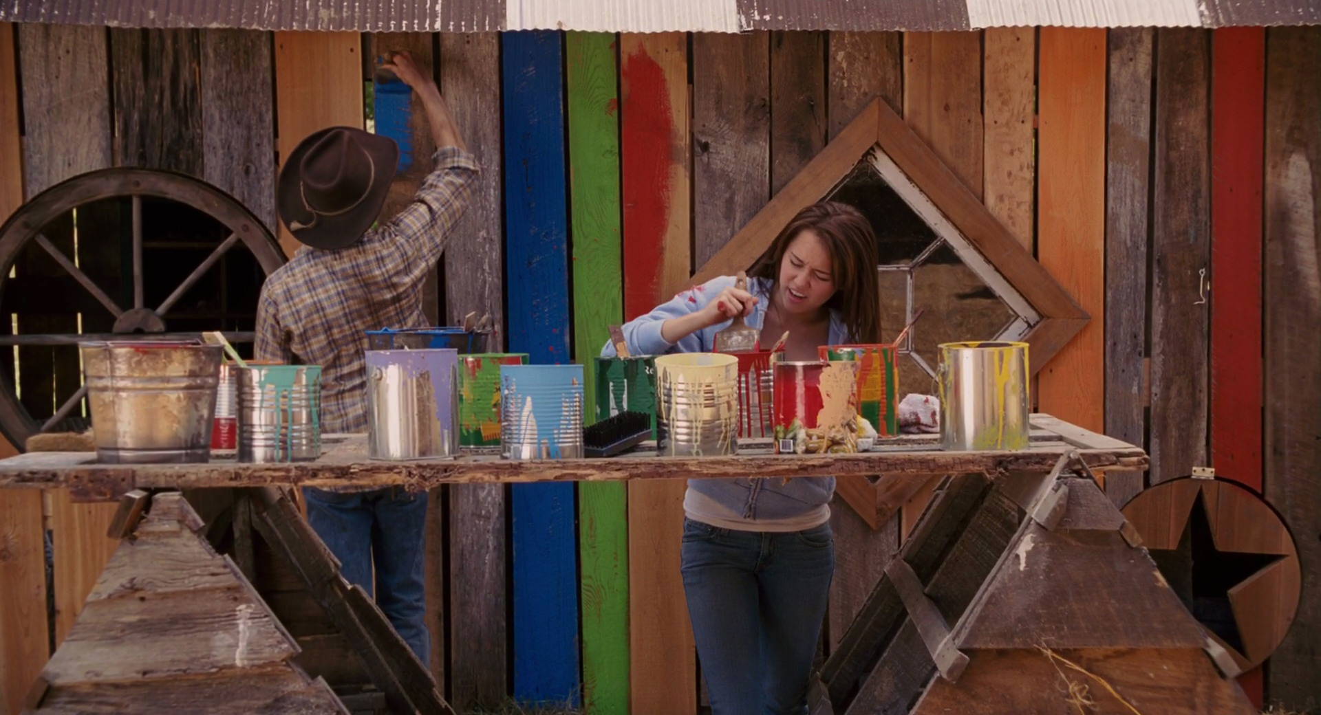 Hannah Montana: The Movie (2009) screencap 7629