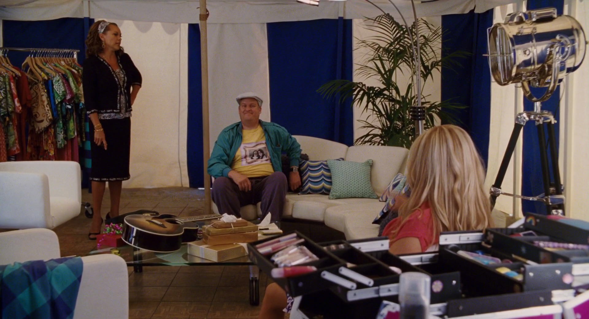Hannah Montana: The Movie (2009) movie still 763